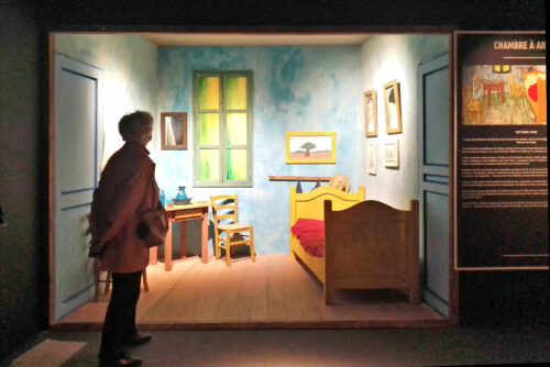 2025 van gogh 321 chambre a arles
