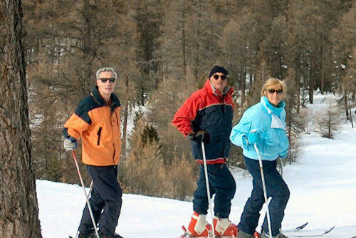 2004 louis jjo odile ecureuil risoul