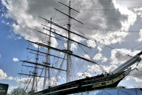 2025 gb vanessa clipper