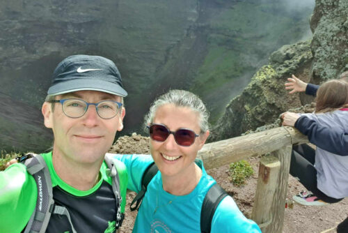 2025 vanessa napoli vesuvio