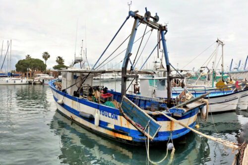 2025 dubois hyeres 408 410 vieux cotre de peche