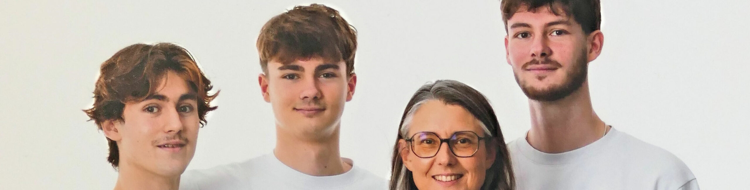 2025 famille couturier bandeau