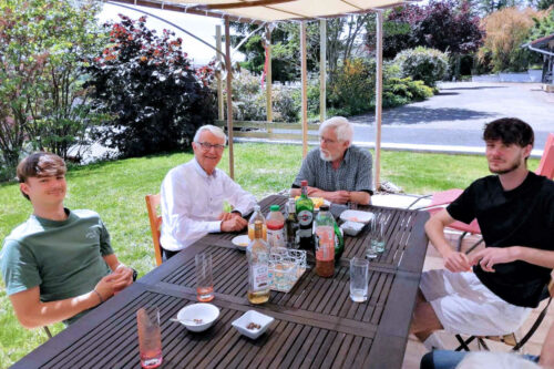 2025 xavier chez couturier