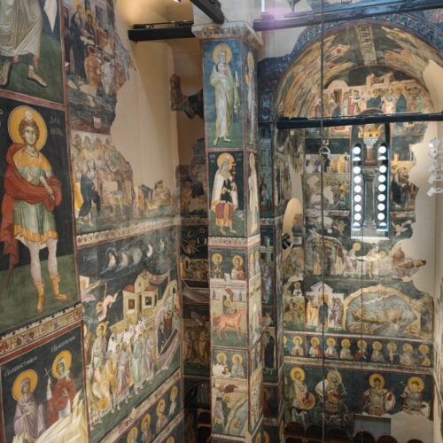 blk 1 kosovo gracanica monastere 0902 © blagofund org (par nenad vukićević)