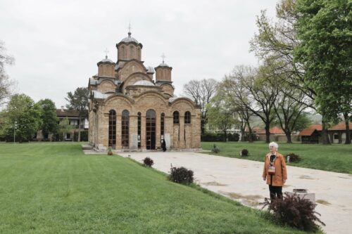 blk 1 kosovo gracanica monastere 0912