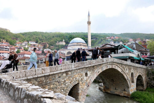 blk 1 kosovo prizren 0958 pont 500 ans