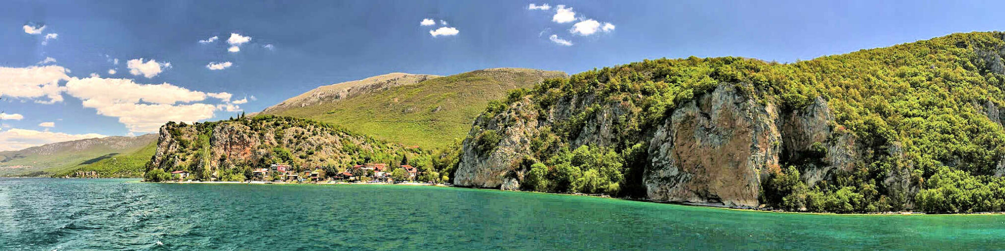 blk macedoine orhid croisiere sur le lac 1983 bandeau