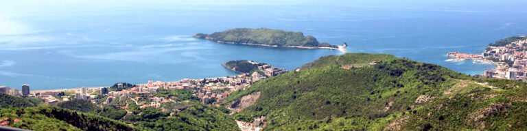 blk montenegro budva (le monaco du pays) 1135 bandeau