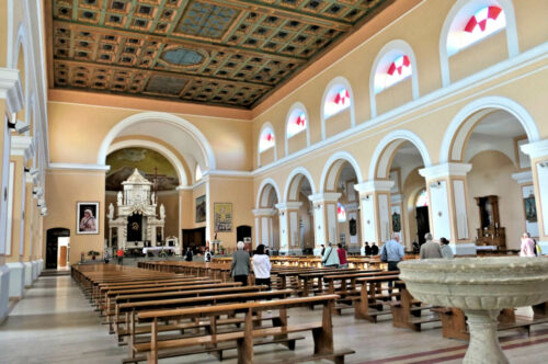 blk albanie shkodra 1655 cathedrale st etienne