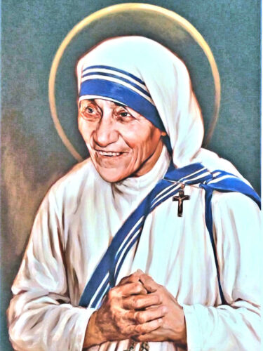 blk albanie shkodra 1658 mere theresa de calcuta