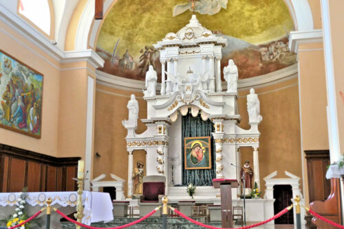 blk albanie shkodra 1660 cathedrale st etienne