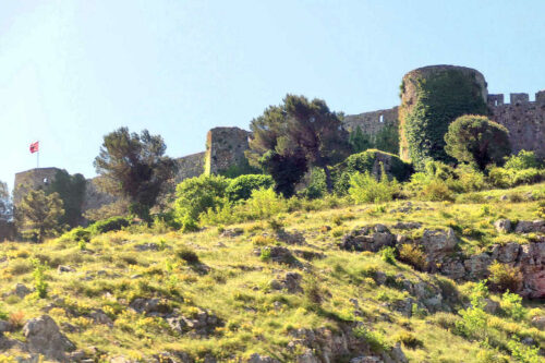 blk albanie shkodra 1710