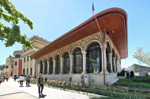 blk albanie tirana 1762 64 perspective