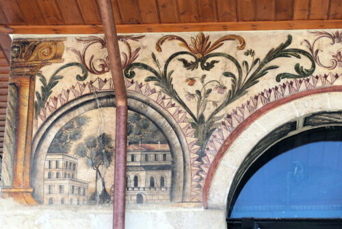 blk albanie tirana 1765