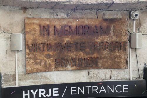 blk albanie tirana 1770