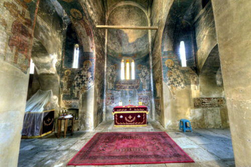 blk kosovo prizren monastere ljeveski 2