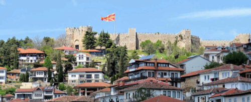 blk macedoine ohrid 1922
