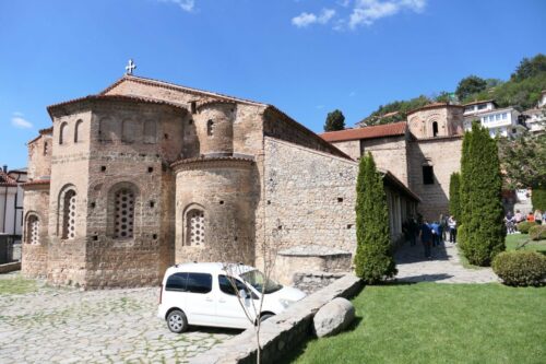 blk macedoine ohrid cathedrale sainte sophie 1887