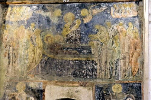 blk macedoine ohrid cathedrale sainte sophie 1888