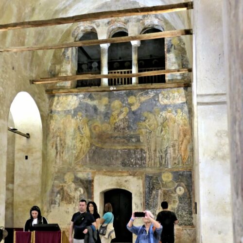 blk macedoine ohrid cathedrale sainte sophie 1889