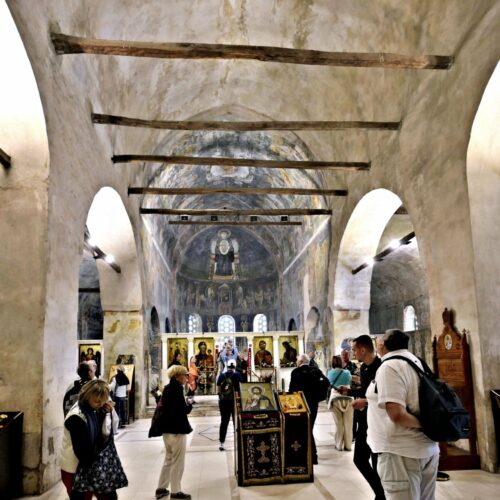 blk macedoine ohrid cathedrale sainte sophie 1894 95