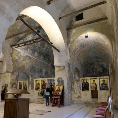 blk macedoine ohrid cathedrale sainte sophie 1904 05