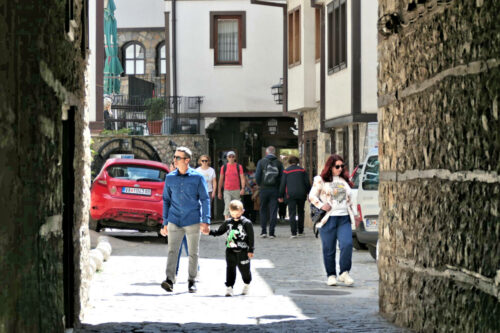 blk macedoine orhid 1911