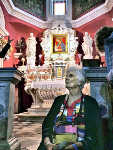 blk montenegro croisiere budva kotor 1251 (ile de la chapelle du rocher)