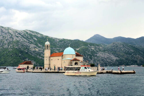 blk montenegro croisiere budva kotor 1293 (ile de la chapelle du rocher)