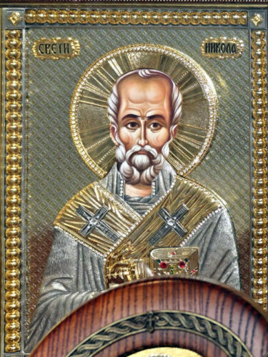 blk montengro kotor 1376 saint nicolas