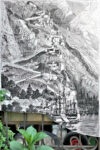 blk montengro kotor murailles anciennes