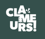 2025 07 31 logo clameurs