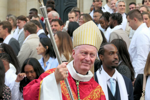 2025 confirmation 78 eveque de versailles