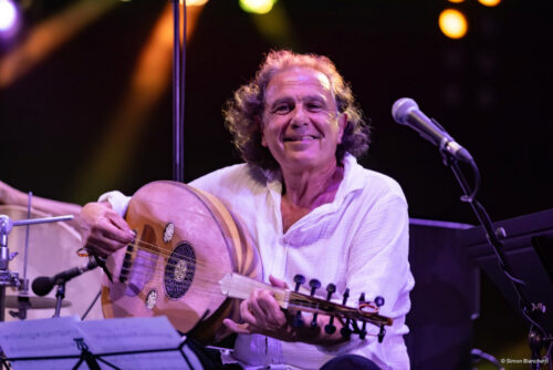 2025 jazz a vienne rabih abou khalil h (© simon bianchetti)