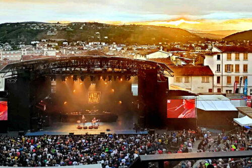 2025 jazz a vienne theatre antique (© alexia)