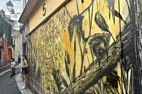 2025 kirschou clermont ferrend citywalk 2