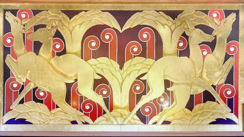 2025 usa lyon brasserie georges (1924) art deco photo © dom rs dix huit