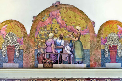 2025 usa lyon brasserie georges (1924 biere)