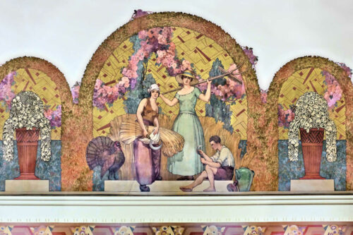 2025 usa lyon brasserie georges (1924 moissons)