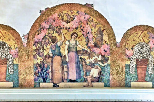 2025 usa lyon brasserie georges (1924 vendanges)