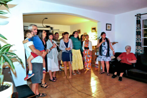 50 ans vany karaoke (2)