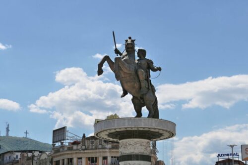 blk 5 macedoine skopje 2251 alexaandre le grand