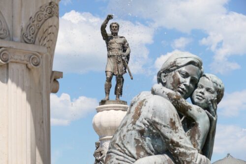 blk 5 macedoine skopje 2261 alexaandre le grand