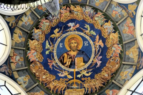 blk 5 macedoine skopje cathedrale saint clement 2224