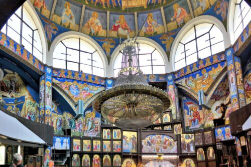 blk 5 macedoine skopje cathedrale saint clement 2228 30