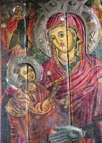 blk 5 macedoine skopje eglise st dimitri 2339