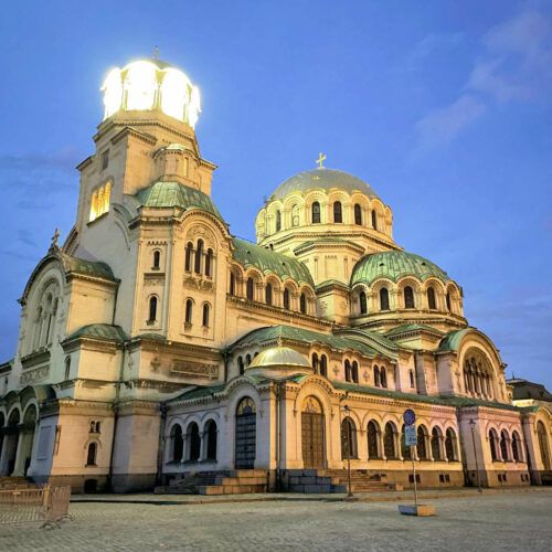 2025 joana bulgarie sofia cathedrale orthodoxe alexandre nevski (8)