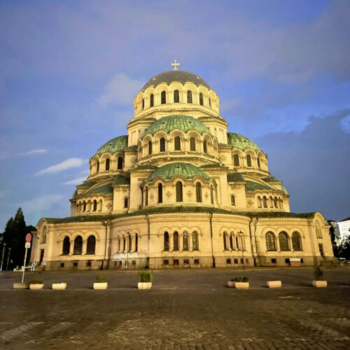 2025 joana bulgarie sofia cathedrale orthodoxe alexandre nevski (9)