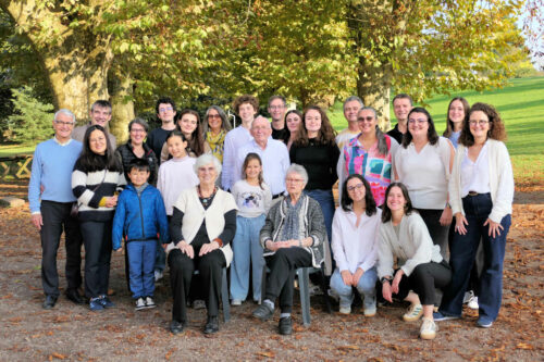 25 ans amelie (18) participants