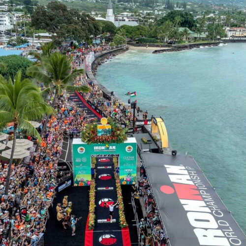 laurine thomas ironman 2025 stade